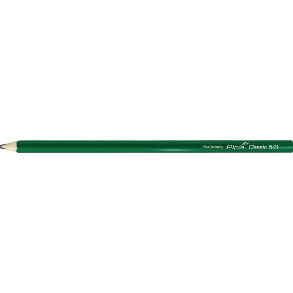 Illustration du produit: Steinhauerstift Classic 541 L.30cm 10H ungespitzt PICA