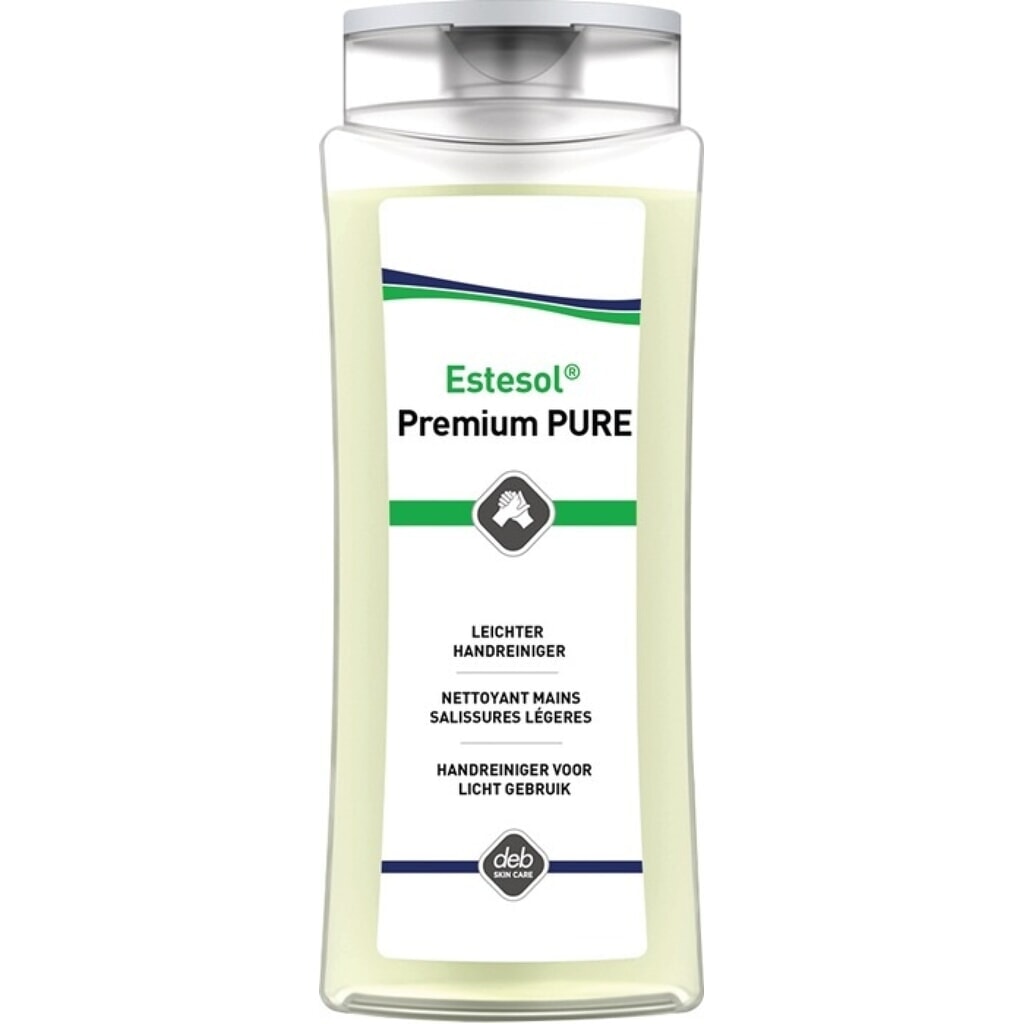 Illustration du produit: STOKO Handreiniger Estesol Premium PURE 250 ml