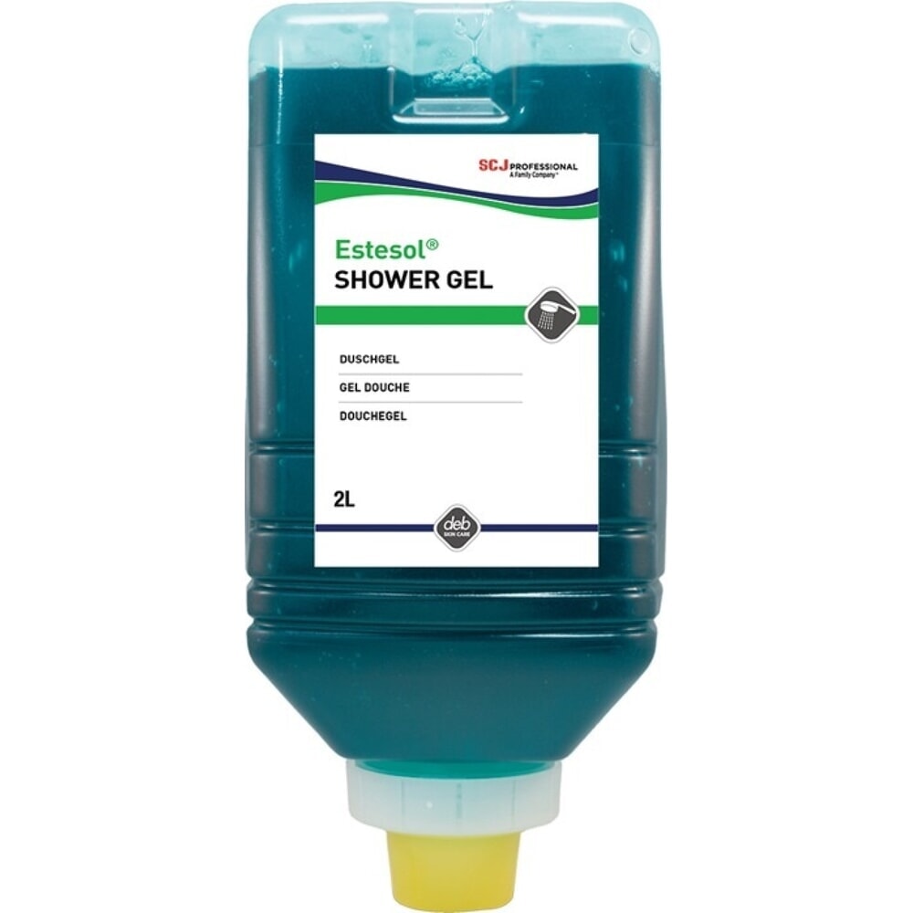 Illustration du produit: STOKO Hautreinigung Estesol® 2l Flasche
