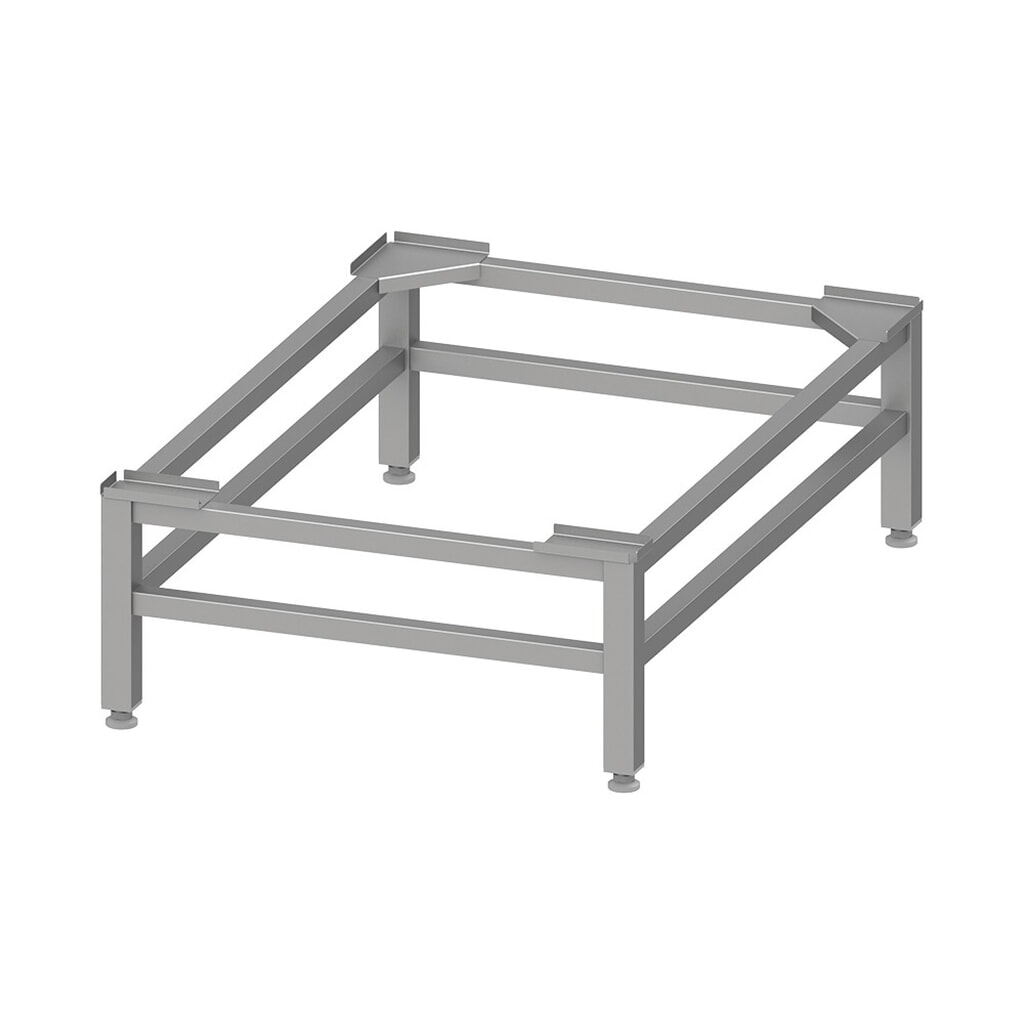 Structure pour four mixte Stalgast GN 2/1 Illustration du produit: Structure pour four mixte Stalgast GN 2/1