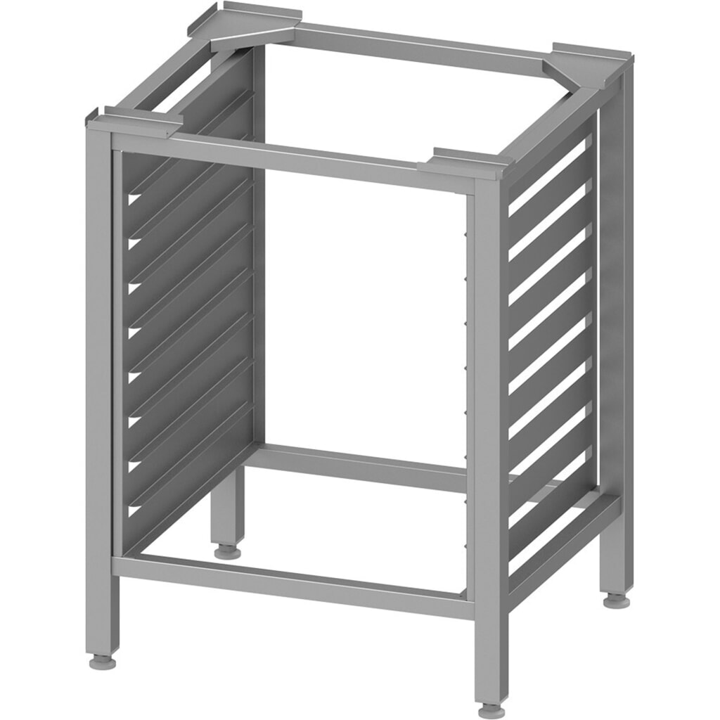 Structure pour four Régénérateur, 8x GN 1/1 Illustration du produit: Structure pour four Régénérateur, 8x GN 1/1