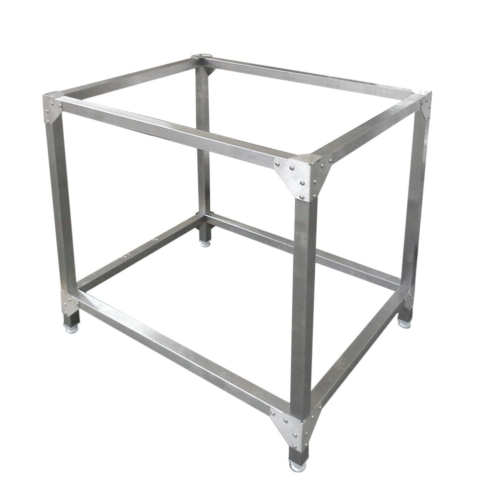 N° de l'image du produit 1 : Structure Stalgast pour fours à pizza compatible avec PP0001432