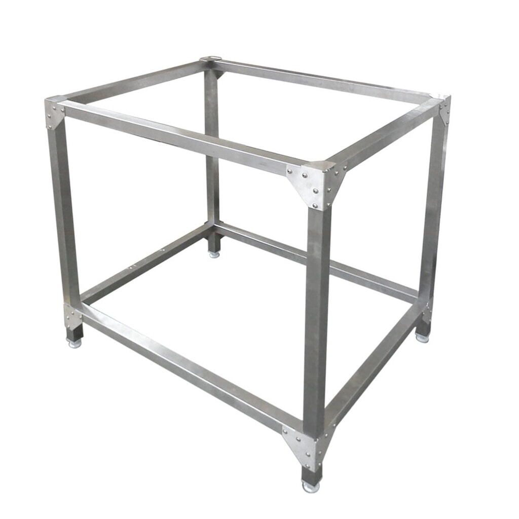 Illustration du produit: Structure Stalgast pour fours à pizza compatible avec PP0001432