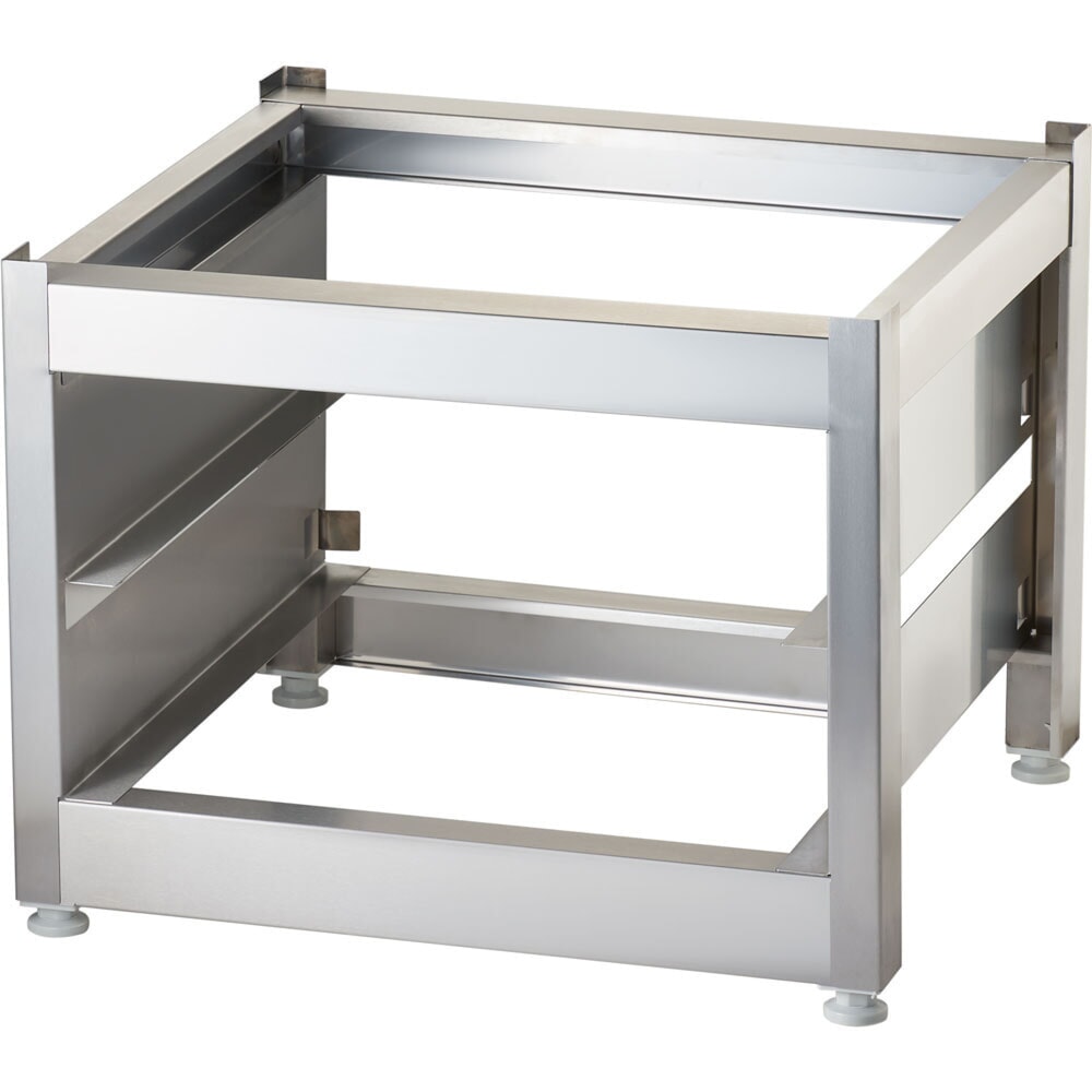 N° de l'image du produit 1 : Structure Stalgast pour lave-vaisselle universel