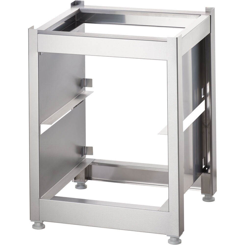 N° de l'image du produit 1 : Structure Stalgast pour lave-verre universel
