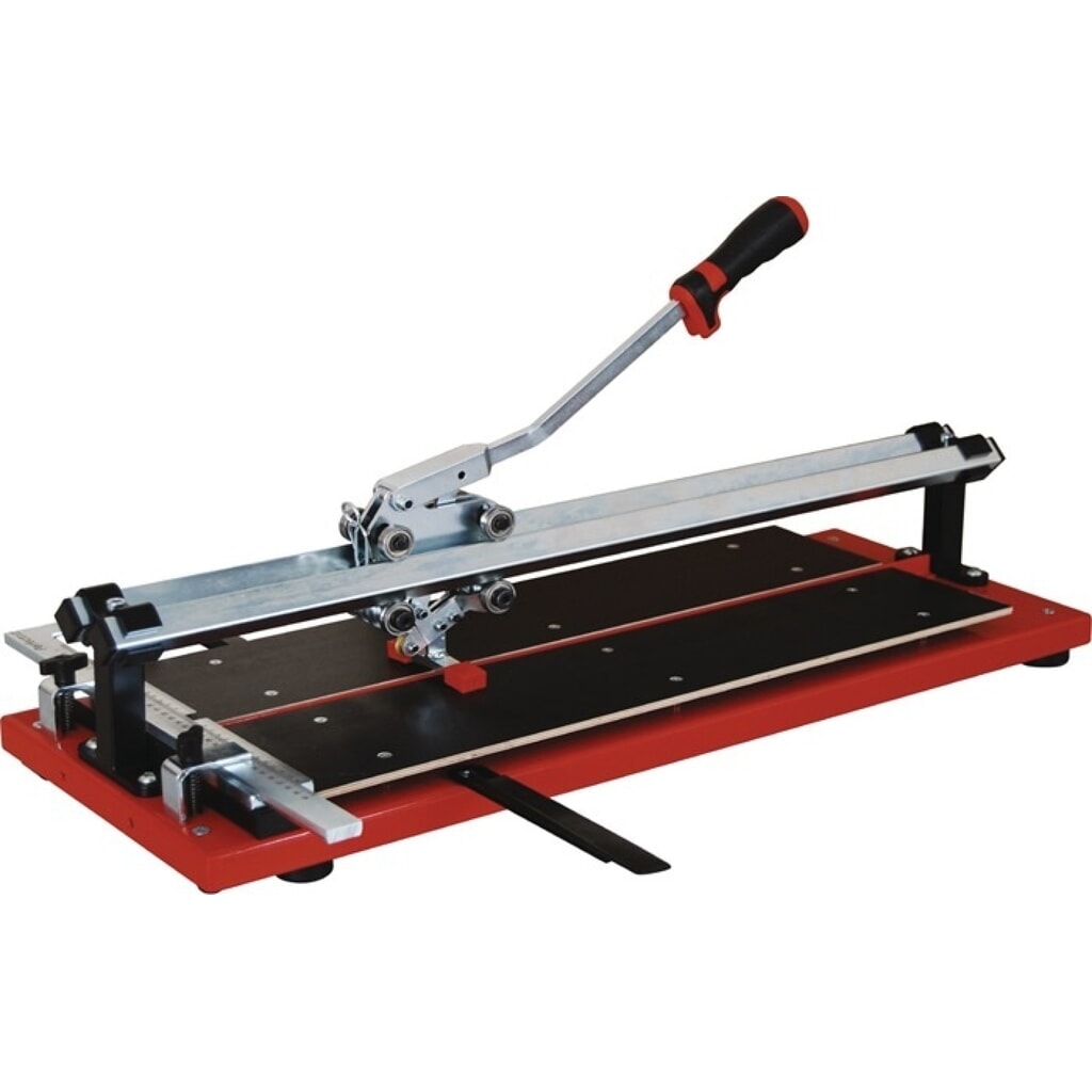 STUBAI Fliesenschneidmaschine, L600xD20mm Illustration du produit: STUBAI Fliesenschneidmaschine, L600xD20mm