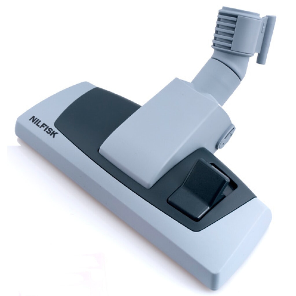 Suceur combiné pour Nilfisk® GM80 PLC Illustration du produit: Suceur combiné pour Nilfisk® GM80 PLC