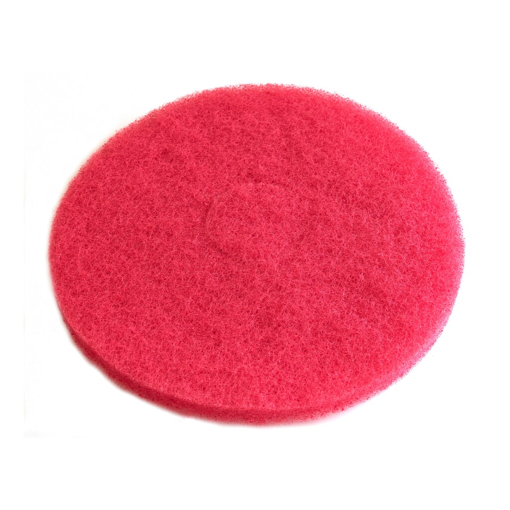 Illustration du produit: SPRiNTUS® Pad rouge 17’’ (UV 5 pièces)