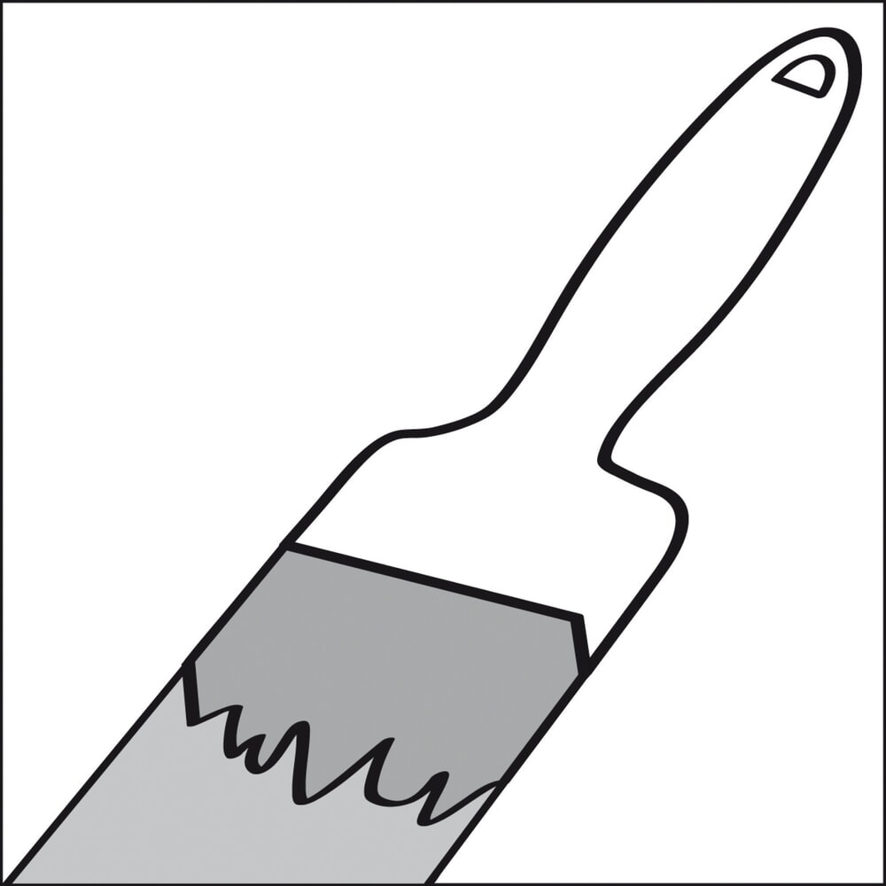 Illustration du produit: Supplément de prix pour peinture extérieure, pour conteneur de produits dangereux SM 2, en couleur RAL