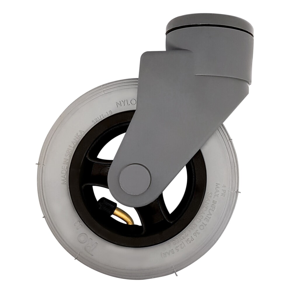Illustration du produit: Supplément pour les pneumatiques gonflables fetra® pour chariot de bureau