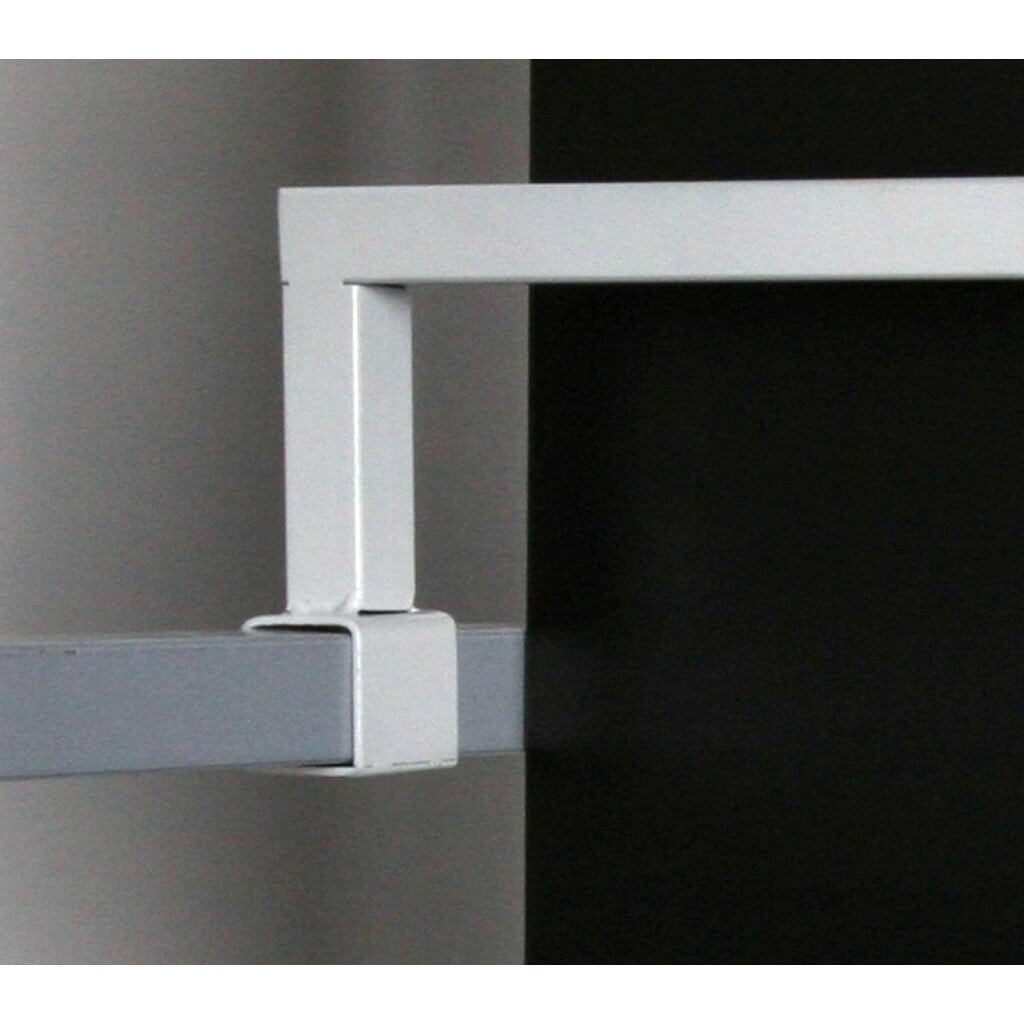 N° de l'image du produit 2 : Support à dossiers pour chariot à dossiers, gris argenté, 2 pièces/UV