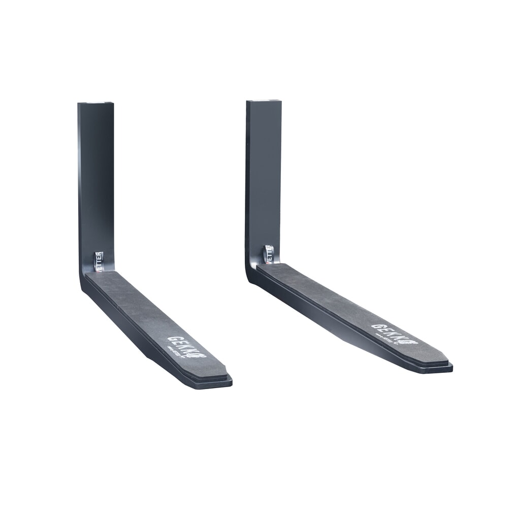 N° de l'image du produit 8 : Support antidérapant magnétique GEKKO VETTER® pour bras de fourche