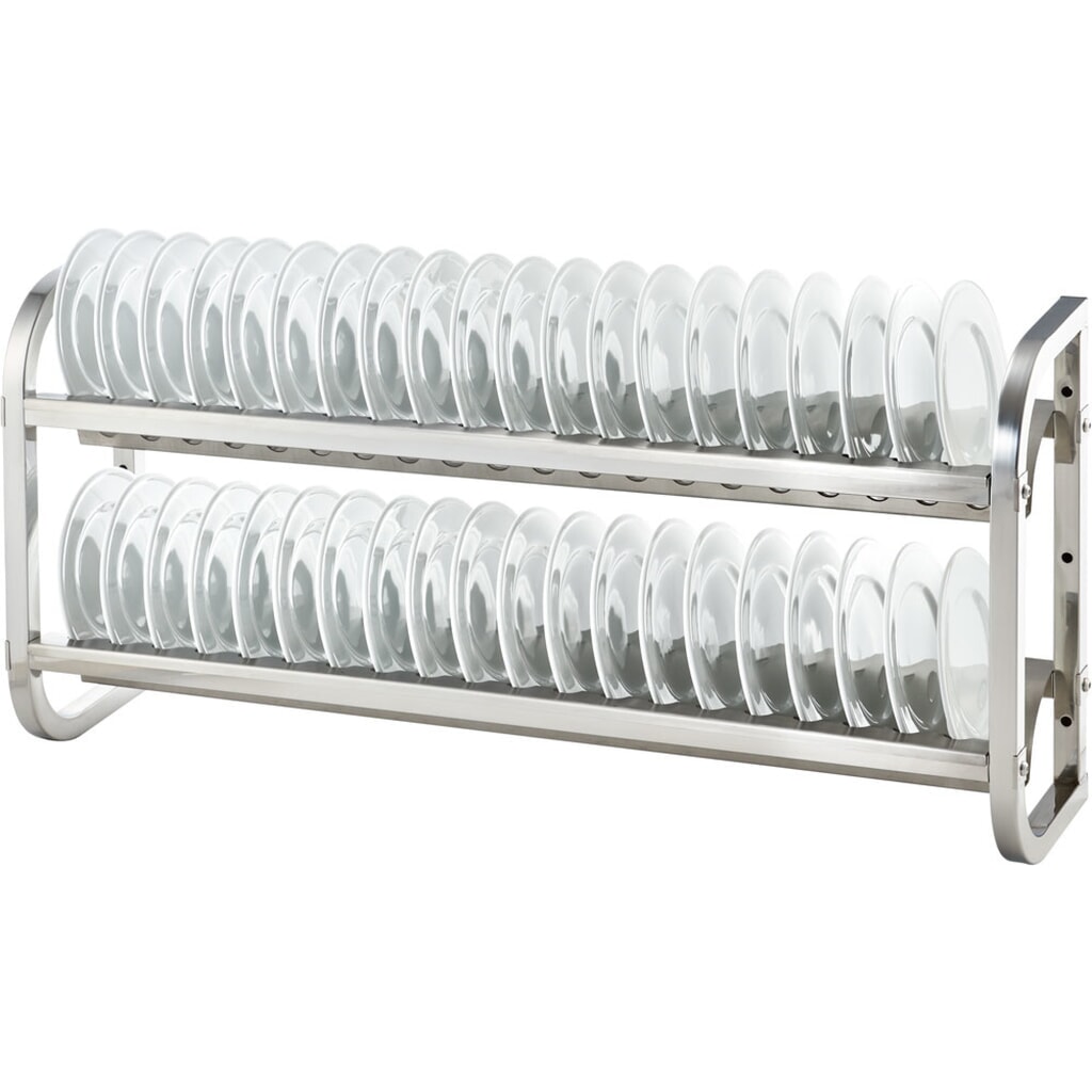 Support d’égouttage et de rangement Stalgast N° de l'image du produit 1 : Support d’égouttage et de rangement Stalgast