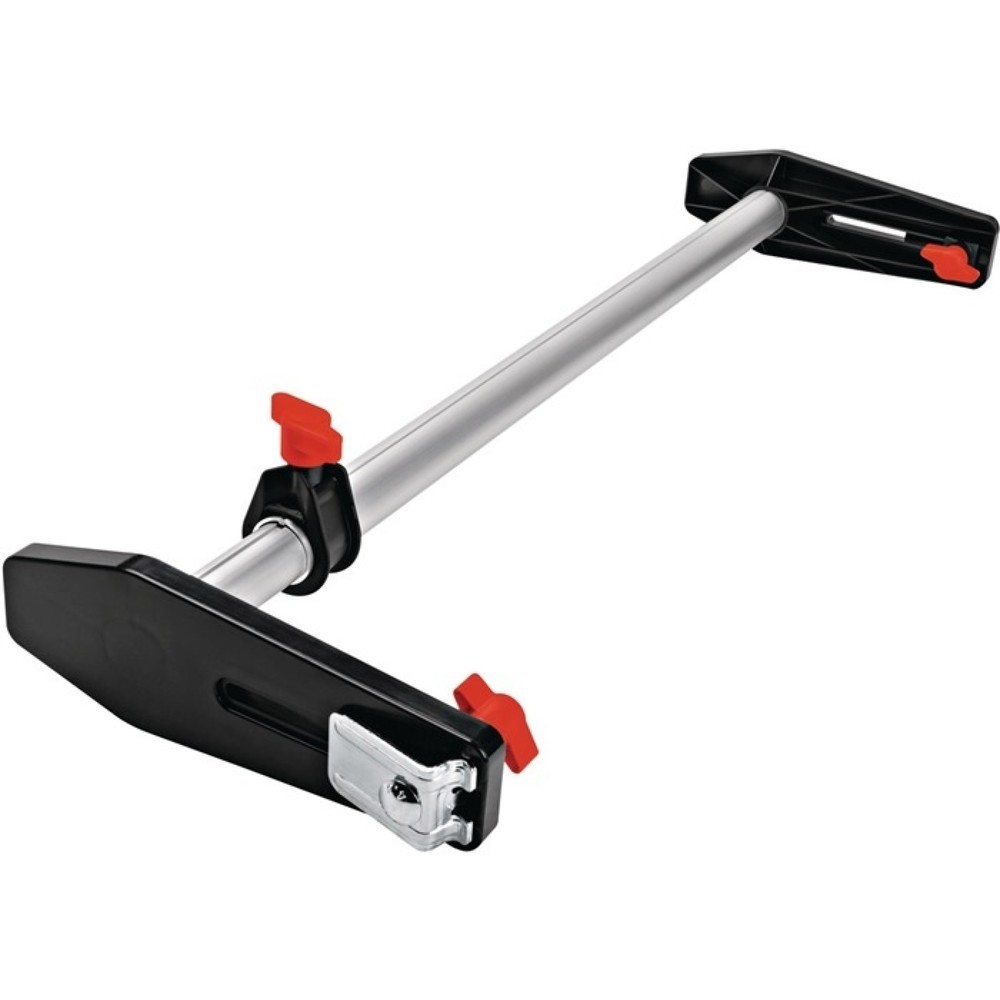 Illustration du produit: Étai de montage pour châssis de porte TMS plage de serrage 560-1010 mm BESSEY