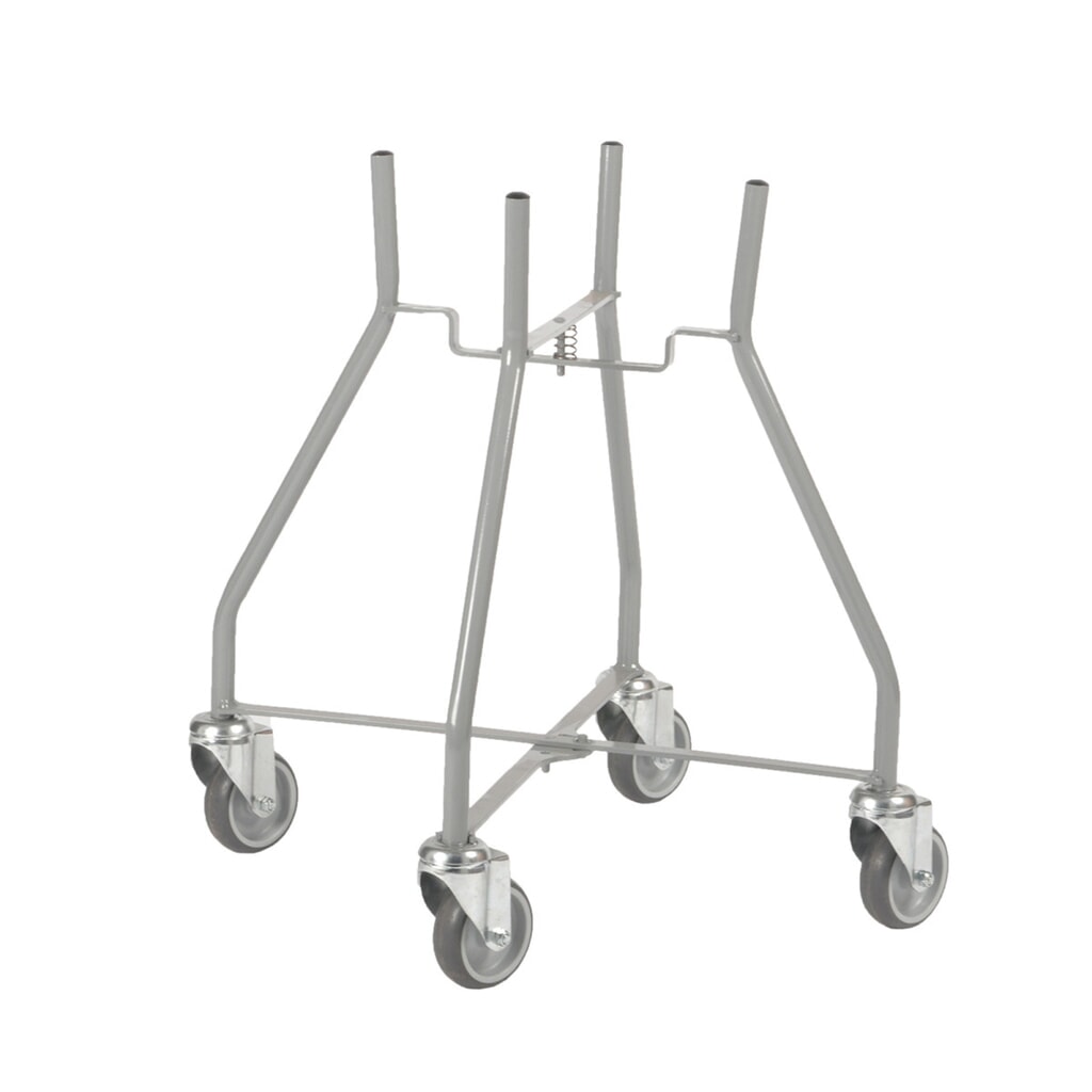Support de seau Matador 10/20 litres (support : 256 x 223 mm) Illustration du produit: Support de seau Matador 10/20 litres (support : 256 x 223 mm)
