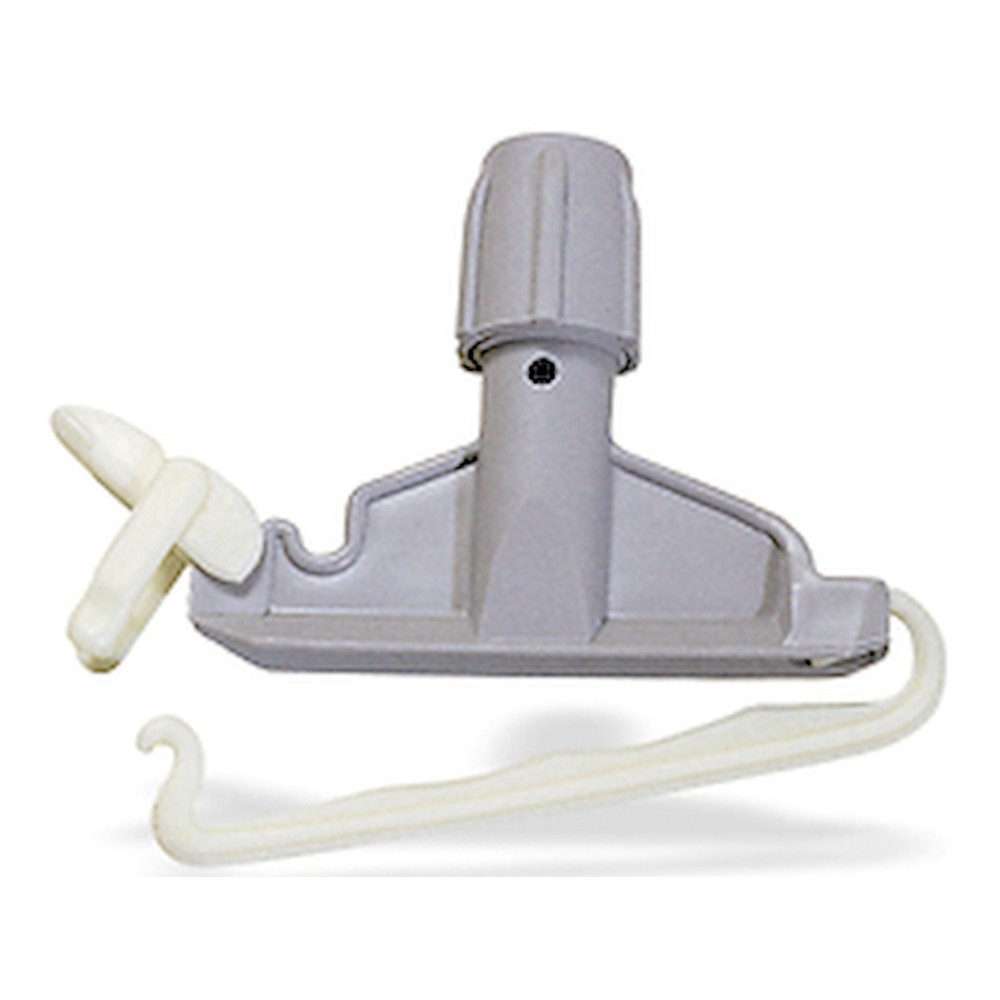 Illustration du produit: Support de serpillière à franges, pour bordure de 80 mm de large