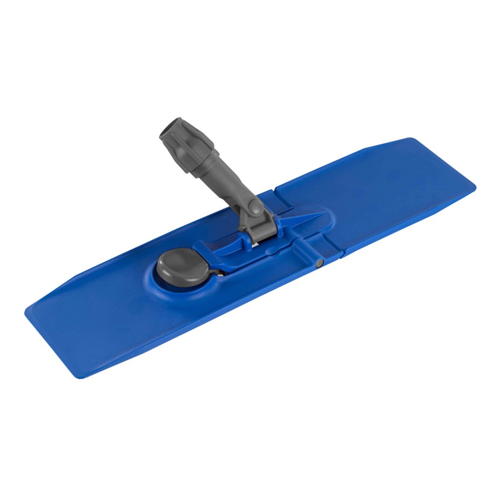 Illustration du produit: Support pliant pour serpillière à poches, plastique, 400 x 110 mm