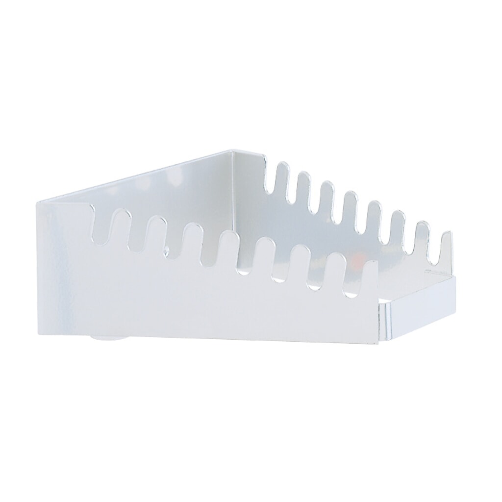 Support pour clés plates, pour 8 clés Illustration du produit: Support pour clés plates, pour 8 clés