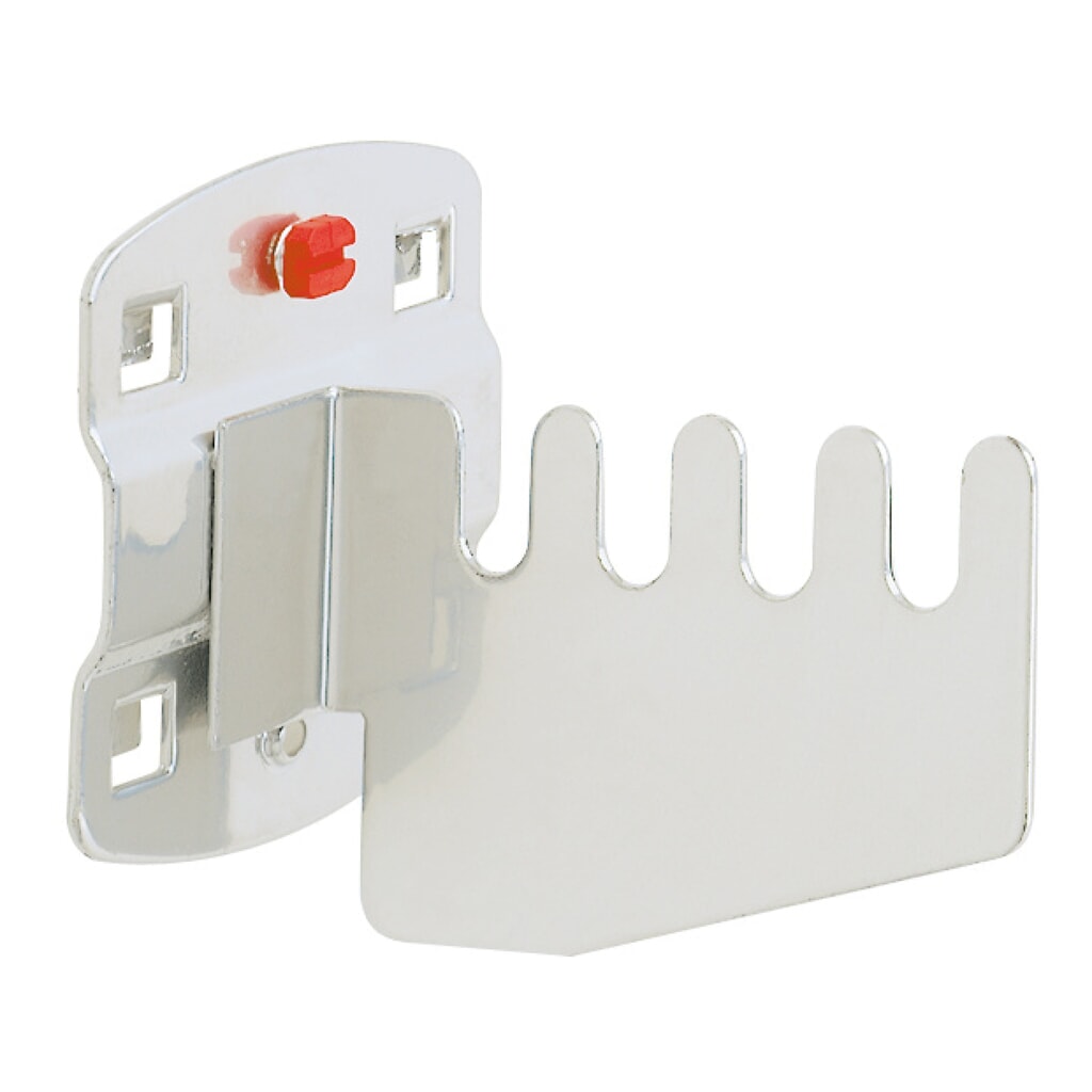 Support pour scies, pour 4 scies Illustration du produit: Support pour scies, pour 4 scies