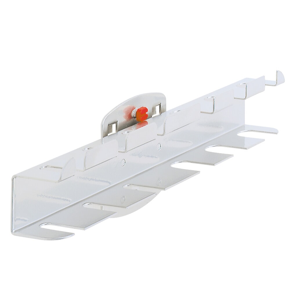 Support pour tournevis, pour 6 pièces Illustration du produit: Support pour tournevis, pour 6 pièces