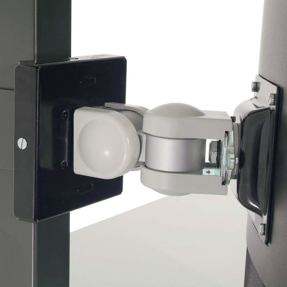 Illustration du produit: Support TFT pour les Rocholz tables d’emballage SYSTEM 2000, l x P 200 x 100 mm