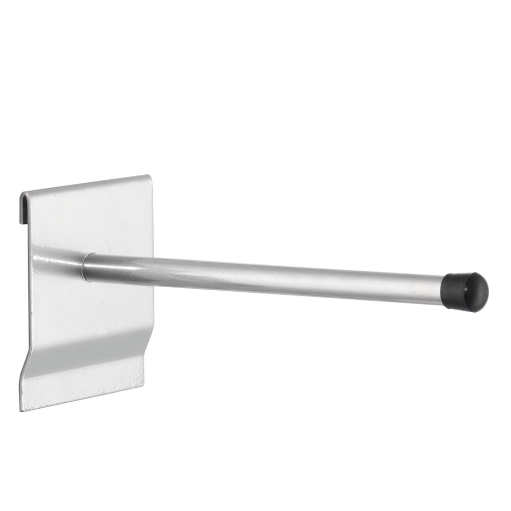 Illustration du produit: Support universel en acier, ØxP 12 x 200 mm