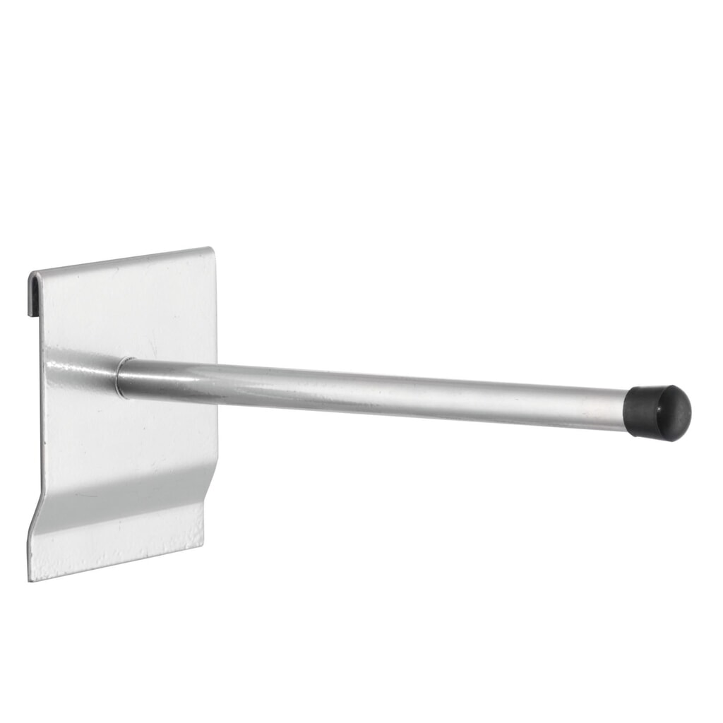 Illustration du produit: Support universel en acier, ØxP 12 x 200 mm