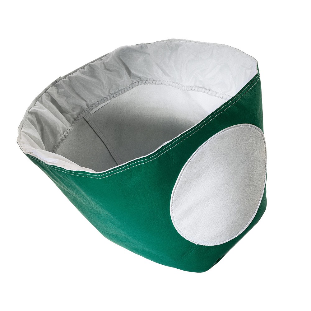 Illustration du produit: Surfiltre spécial pour borne d'aspiration SB Nilfisk®, Ø 375 mm