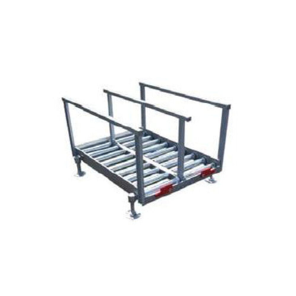Illustration du produit: Welux 2.1 Stat. Table de changement 24V