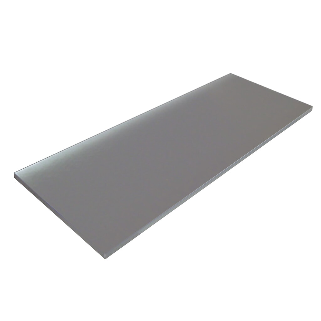 Illustration du produit: Tablette pour armoires de bureau PAVOY, lxP 640 x 400 mm