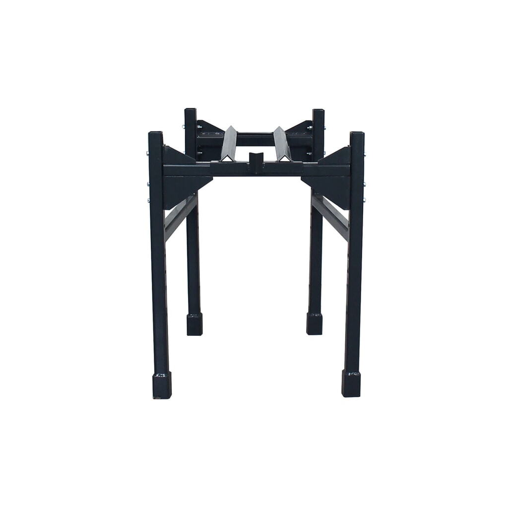 Illustration du produit: Porte-tambour SAMOA pour 1 baril de 60 litres
