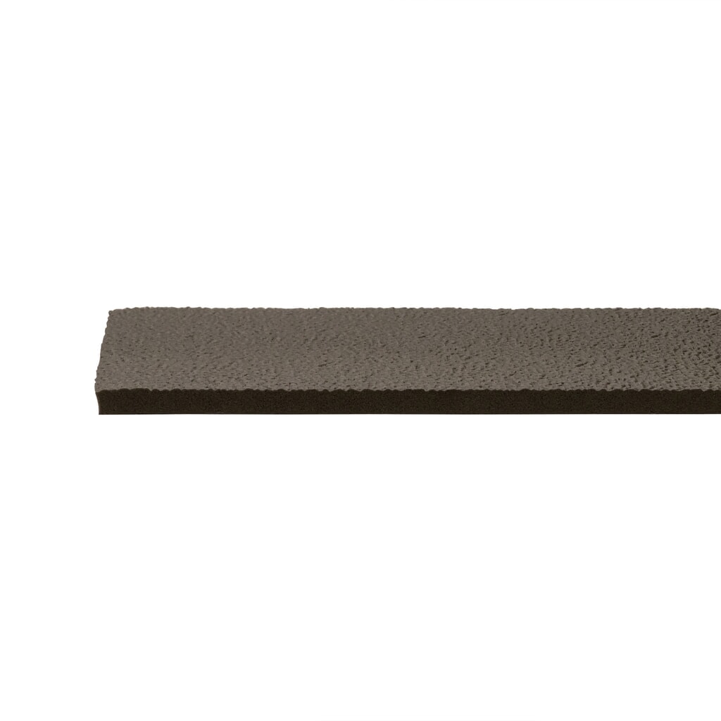 N° de l'image du produit 7 : Tapis anti-fatigue, surface texturée, LxP 600 x 910 mm, noir