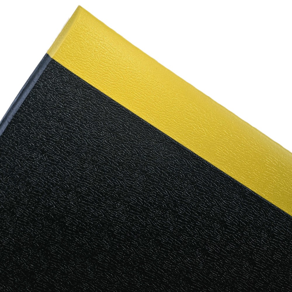 Illustration du produit: Tapis anti-fatigue ErgoSoft Strong Steinbock®, texturé, monocouche
