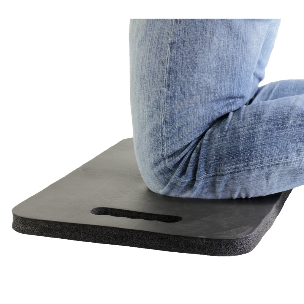 Illustration du produit: Tapis pour genoux, 530 x 360 x 25 mm