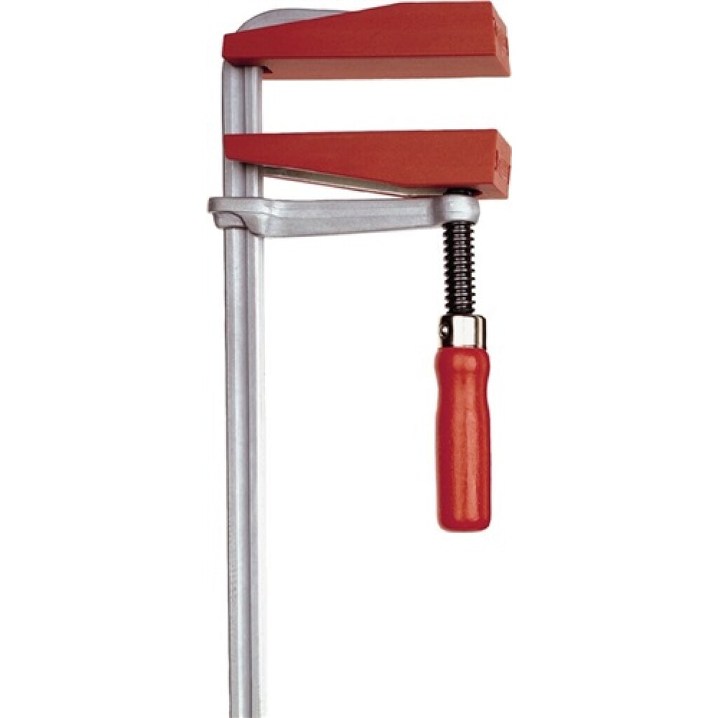 Tendeur de surface FK envergure 200 mm col de cygne 100 mm BESSEY Illustration du produit: Tendeur de surface FK envergure 200 mm col de cygne 100 mm BESSEY