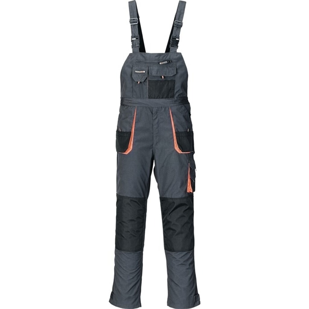 TERRATREND Herrenlatzhose Gr.48 Illustration du produit: TERRATREND Herrenlatzhose Gr.48