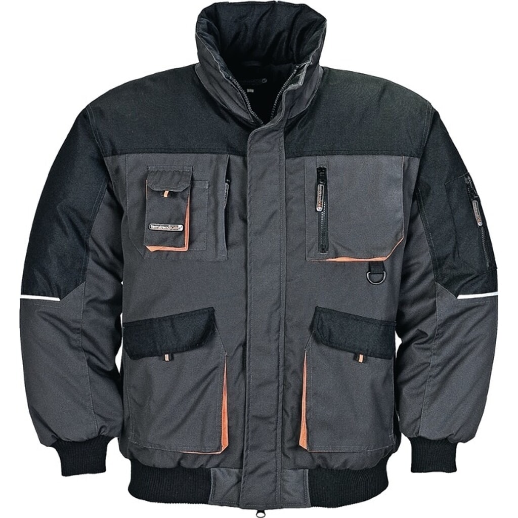 Illustration du produit: TERRATREND Pilotenjacke Gr.XXL