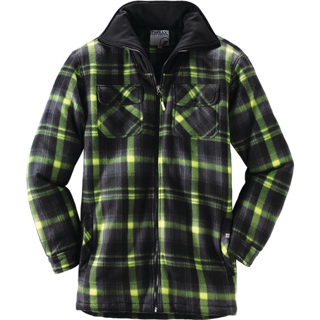 TERRAX Thermohemd Terrax Workwear Gr.M Illustration du produit: TERRAX Thermohemd Terrax Workwear Gr.M