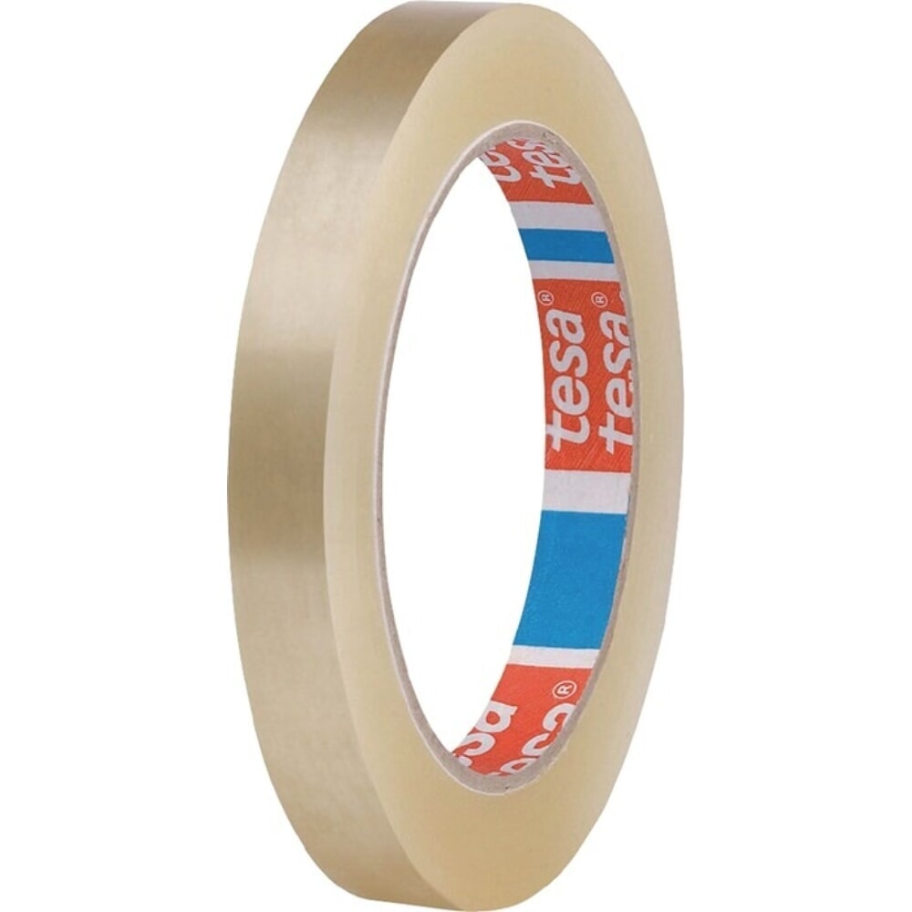 Illustration du produit: tesa® Ruban adhésif tesa® film® 4204, longueur 33 m largeur 15 mm, incolore, rouleau