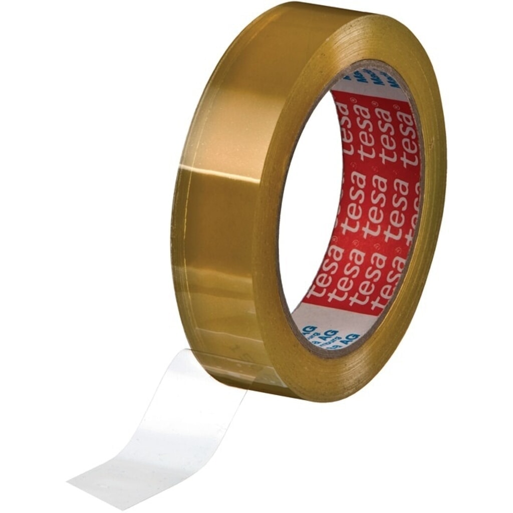 TESA Klebeband tesafilm® 4204