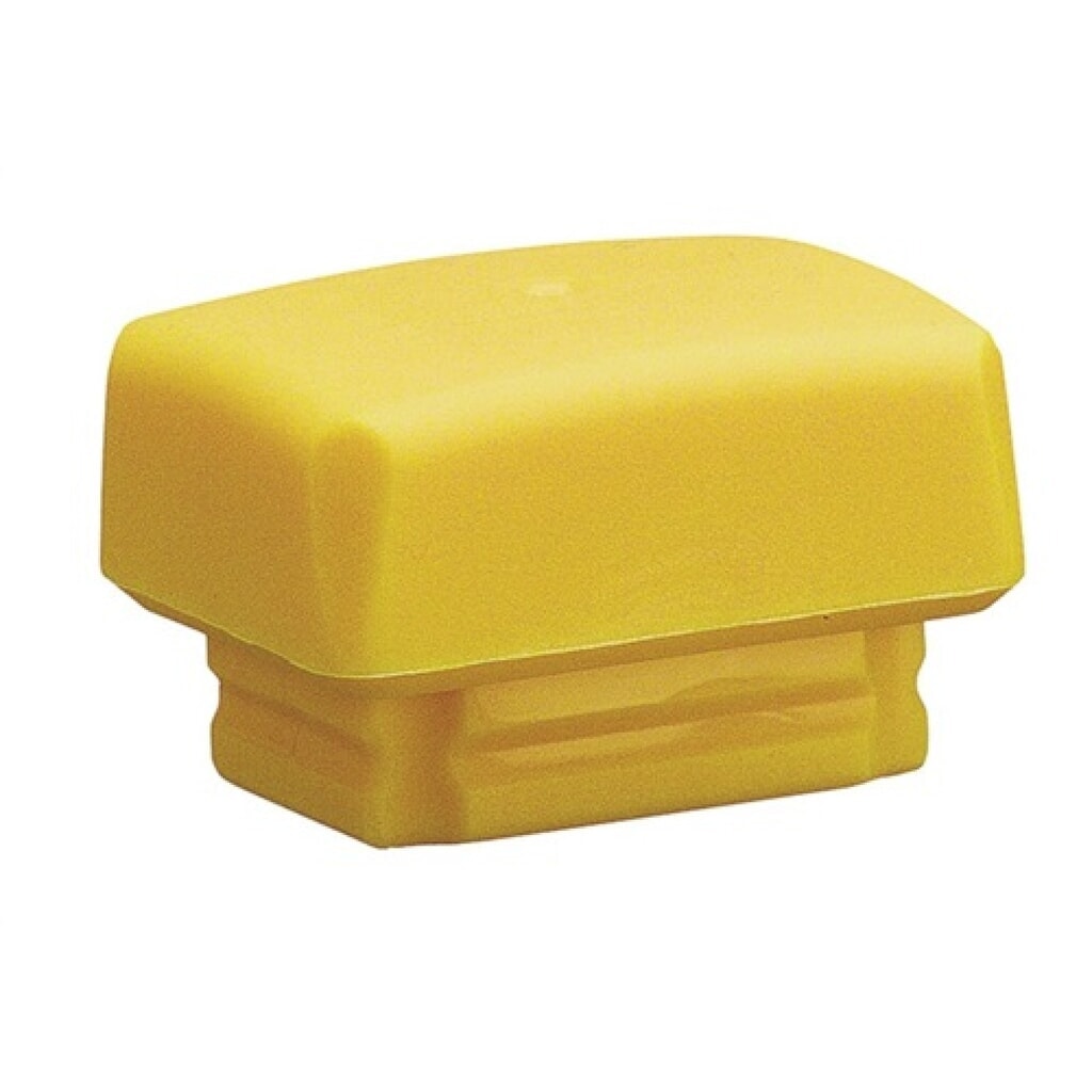 Tête de maillet à frappe amortie SECURAL D. de la tête 30 x 40 mm polyuréthane j Illustration du produit: Tête de maillet à frappe amortie SECURAL D. de la tête 30 x 40 mm polyuréthane j