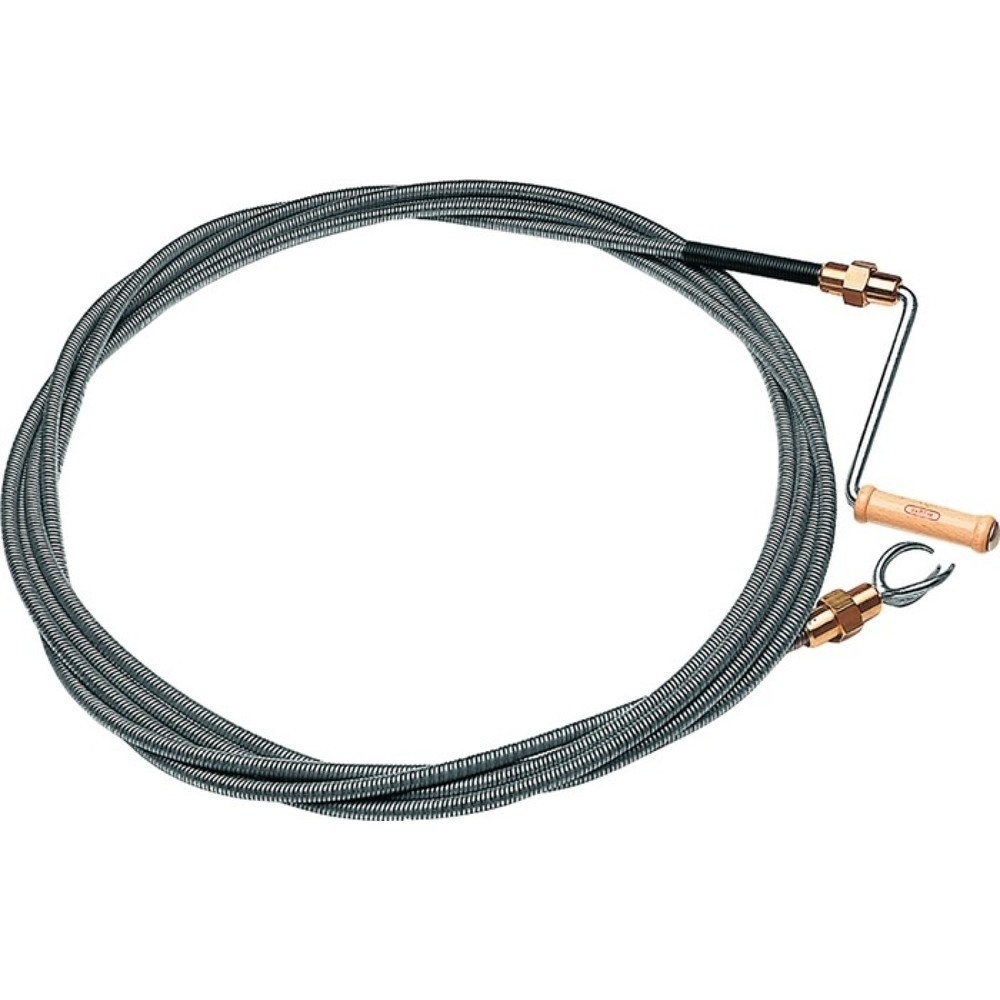 Illustration du produit: Furet longueur 5 m D. des arbres 12 mm D. des griffes 40 mm double couche avec r