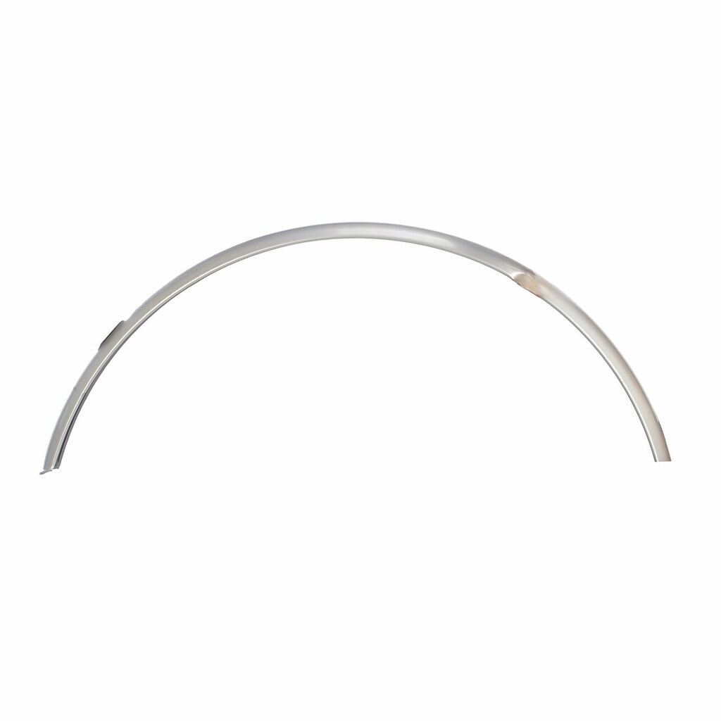 Tôle de protection pour roue arrière pour vélos d’entreprise Ameise® Illustration du produit: Tôle de protection pour roue arrière pour vélos d’entreprise Ameise®