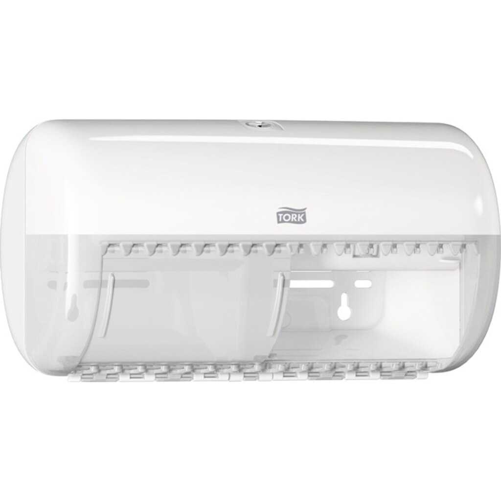 TORK® Toilettenpapierspender TORK® Elevation Illustration du produit: TORK® Toilettenpapierspender TORK® Elevation