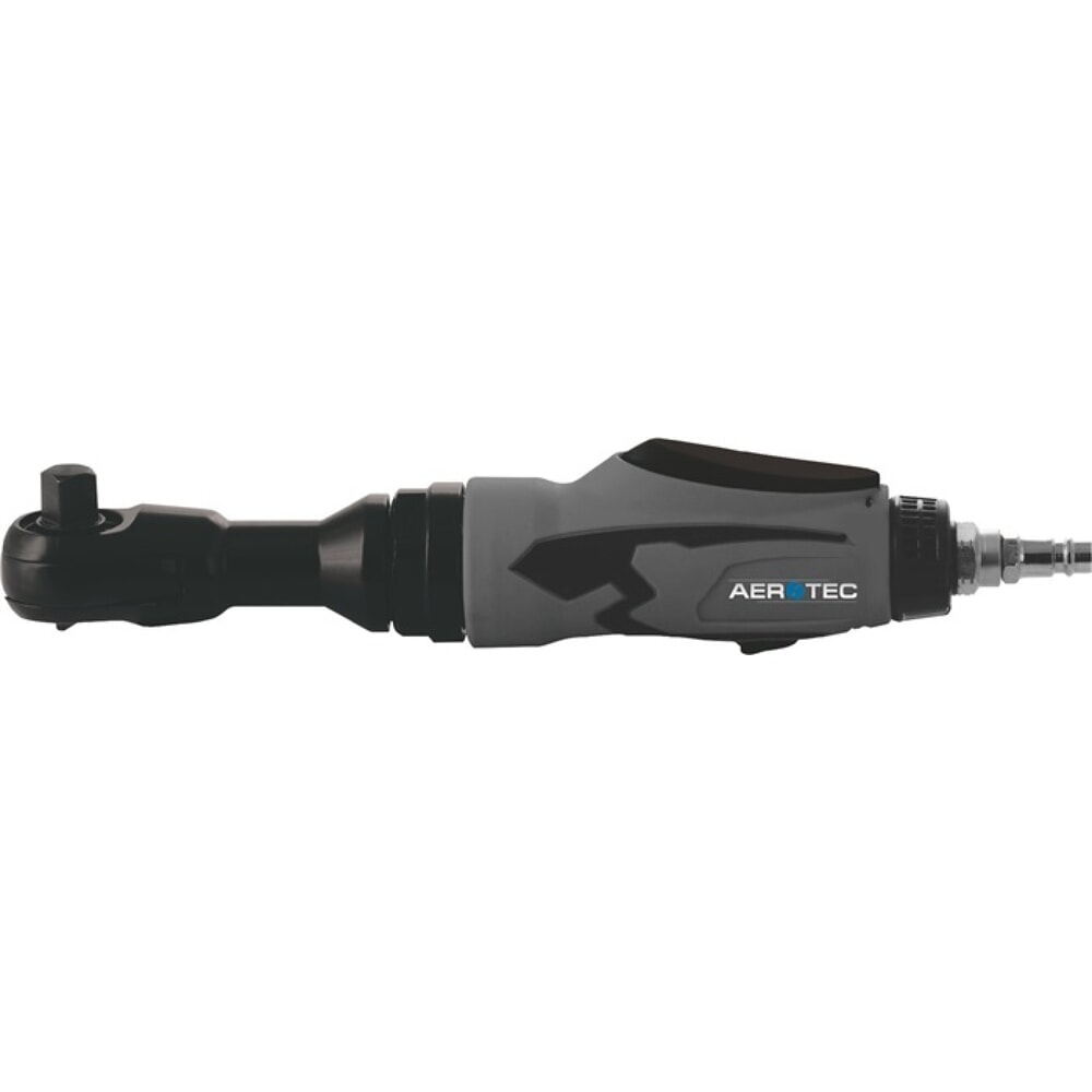 Illustration du produit: Tournevis à cliquet à air comprimé CSP 90 12,5 mm (1/2 po.) carré 90 Nm AEROTEC