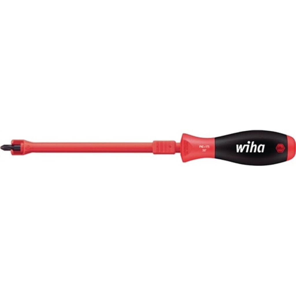 Tournevis de serrage WIHA SoftFinish, Philips