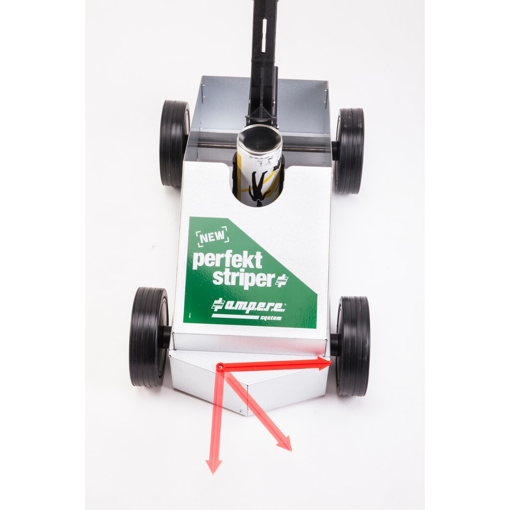 N° de l'image du produit 6 : Traceuse de lignes Perfect Striper