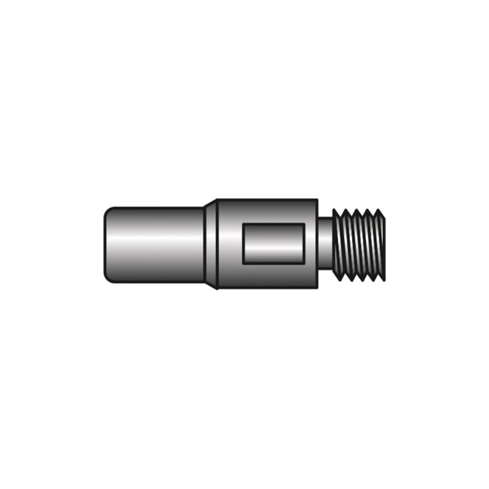 Illustration du produit: TRAFIMET Elektrode, mittel, S 25K, S 35K, S 45