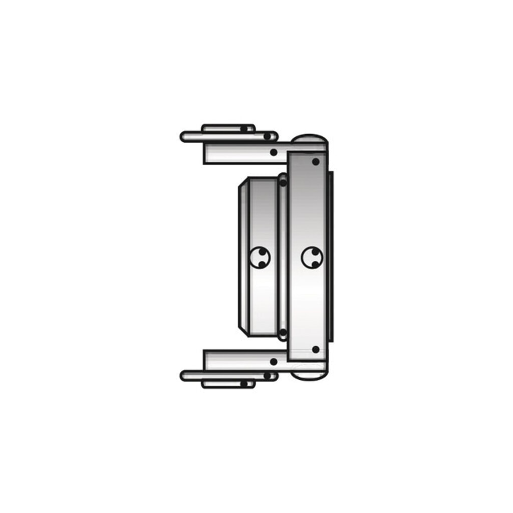 Illustration du produit: TRAFIMET Führungswagen, passend für S 25K, S 35K, S 45