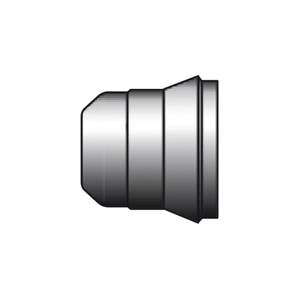 Illustration du produit: TRAFIMET Schutzkappe, passend für Cutter 30FV / Cutter 45CT